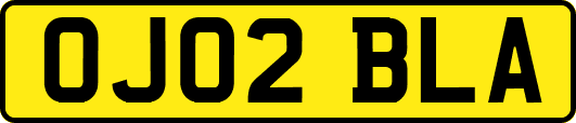 OJ02BLA