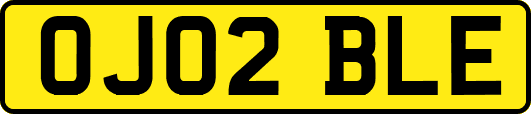 OJ02BLE