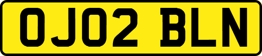 OJ02BLN