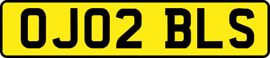 OJ02BLS