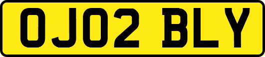 OJ02BLY