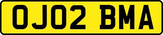 OJ02BMA