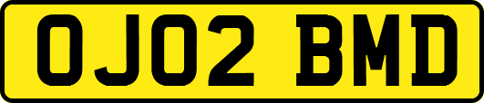 OJ02BMD