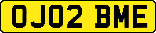 OJ02BME