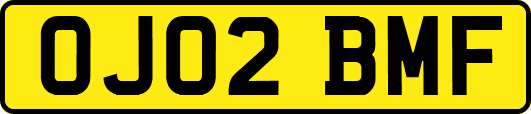 OJ02BMF