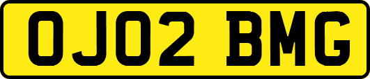 OJ02BMG