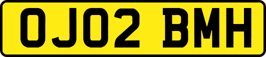 OJ02BMH