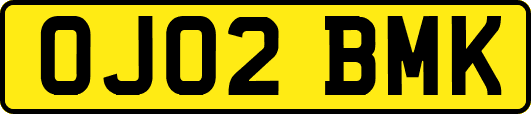 OJ02BMK