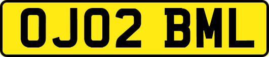 OJ02BML