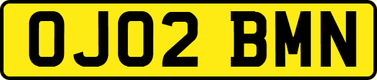 OJ02BMN