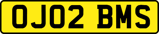 OJ02BMS