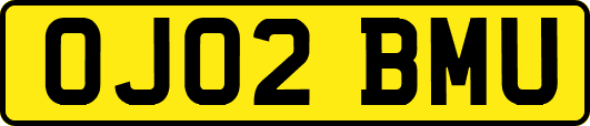 OJ02BMU