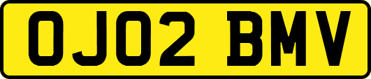 OJ02BMV