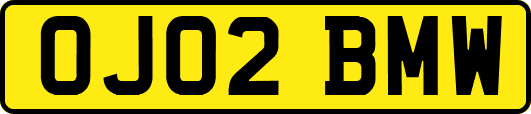 OJ02BMW