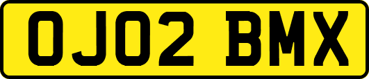 OJ02BMX