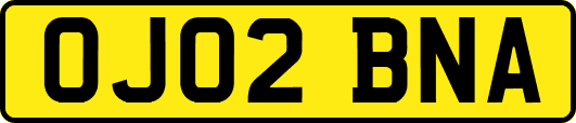 OJ02BNA