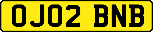 OJ02BNB