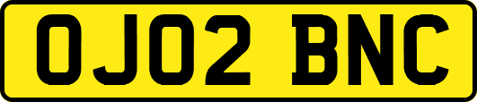 OJ02BNC