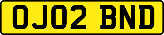 OJ02BND