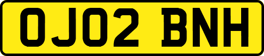 OJ02BNH