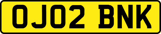 OJ02BNK
