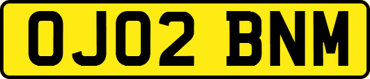 OJ02BNM