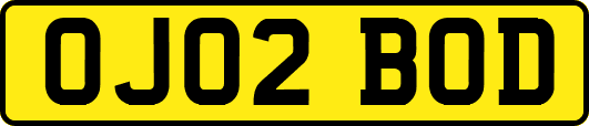 OJ02BOD