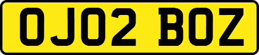 OJ02BOZ