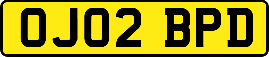 OJ02BPD