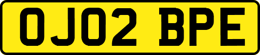 OJ02BPE