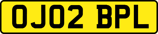 OJ02BPL