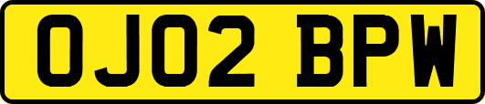 OJ02BPW