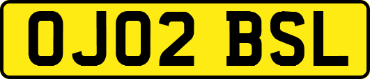 OJ02BSL
