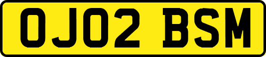 OJ02BSM