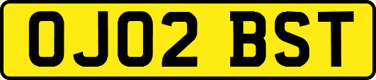 OJ02BST