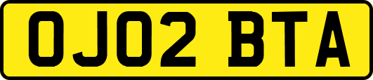 OJ02BTA