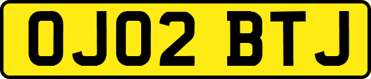 OJ02BTJ