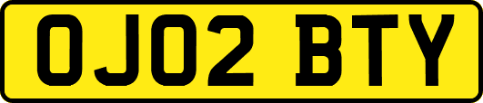 OJ02BTY