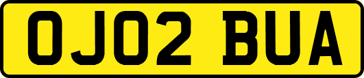 OJ02BUA