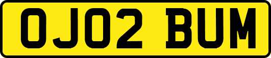OJ02BUM