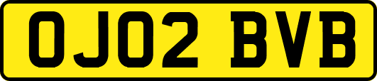 OJ02BVB