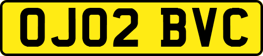 OJ02BVC