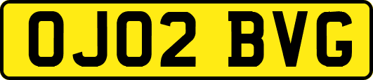 OJ02BVG