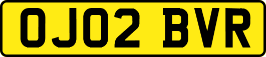 OJ02BVR