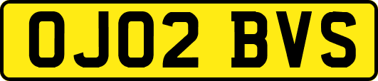 OJ02BVS