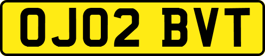 OJ02BVT