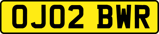 OJ02BWR