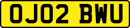 OJ02BWU