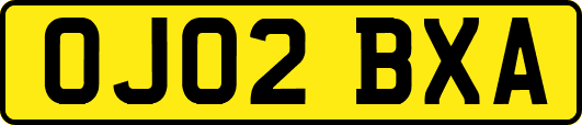 OJ02BXA