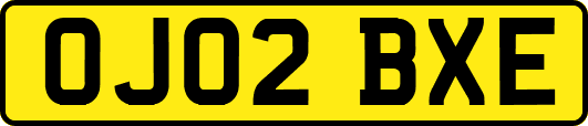 OJ02BXE